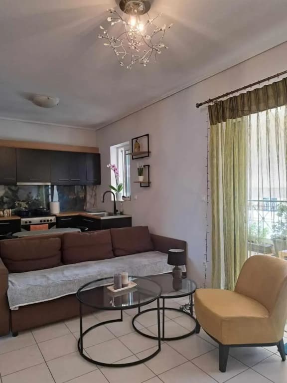 Athens Christina's Akropolis apartment - photo 6