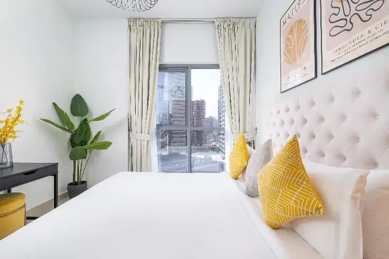 Bellevue Residence Downtown - photo 4