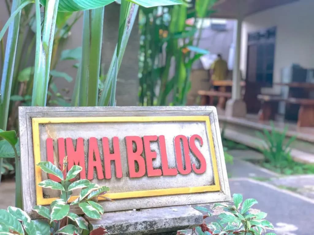 Umah Belos - photo 4