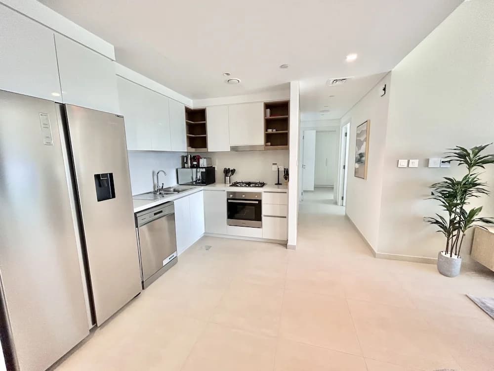 Luxurious 2B in Downtown Views With Dubai Mall Access - photo 18