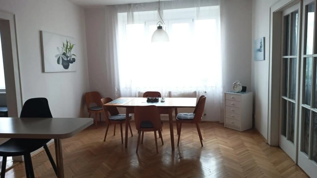 Apartmán Malvazinky - photo 6