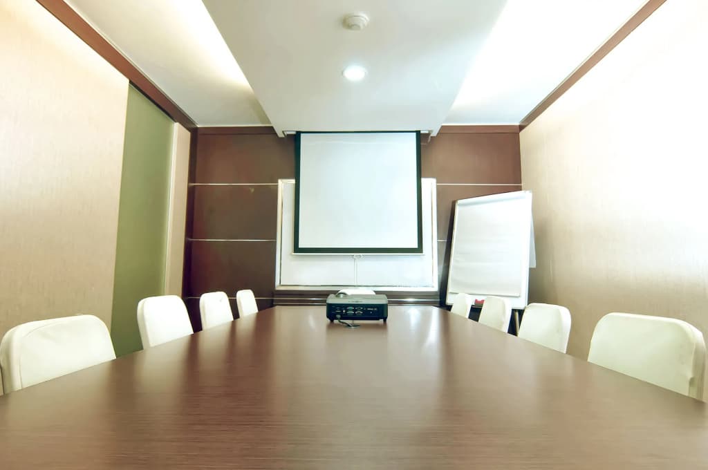 Cipta Hotel Wahid Hasyim - photo 11