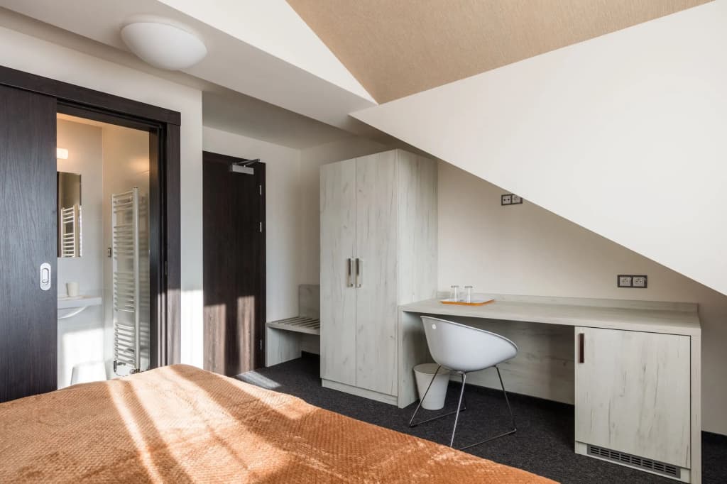 Grand Petit Hotel - photo 5