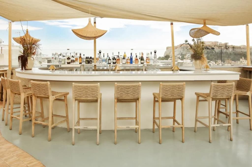 The Lekka Hotel & Spa - photo 47