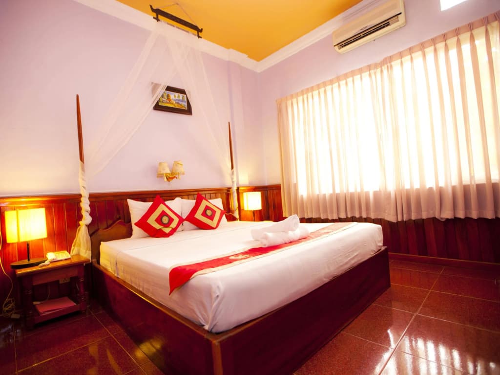 Apsara Dream Hotel - photo 2