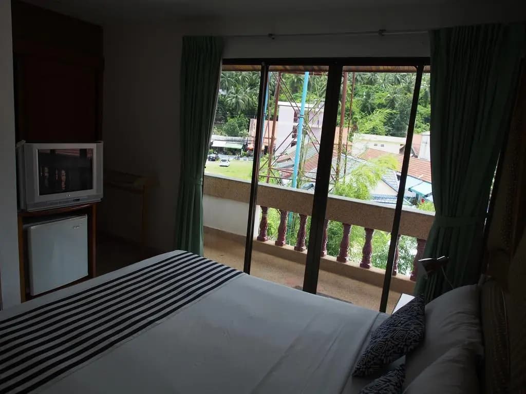 Waree's Guesthouse - photo 7