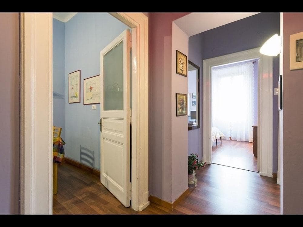 Eulalia Holiday Apartment - photo 4