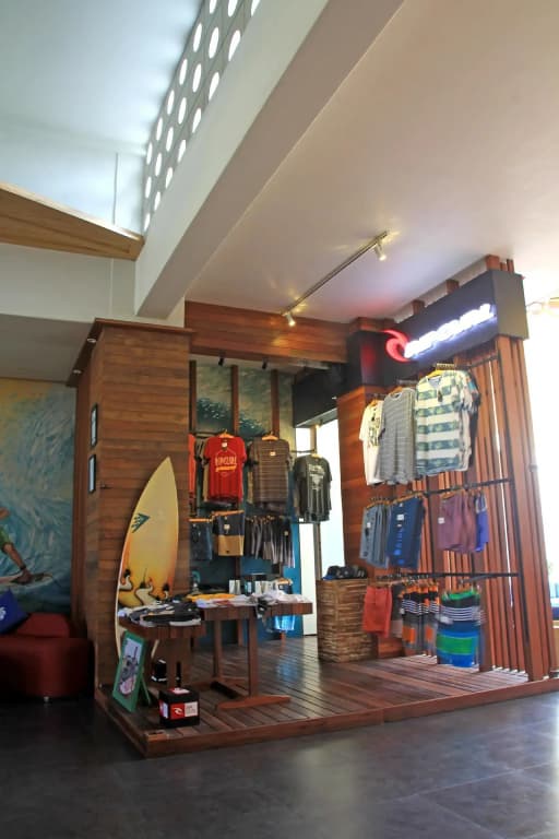 Bliss Surfer Hotel Legian - photo 18