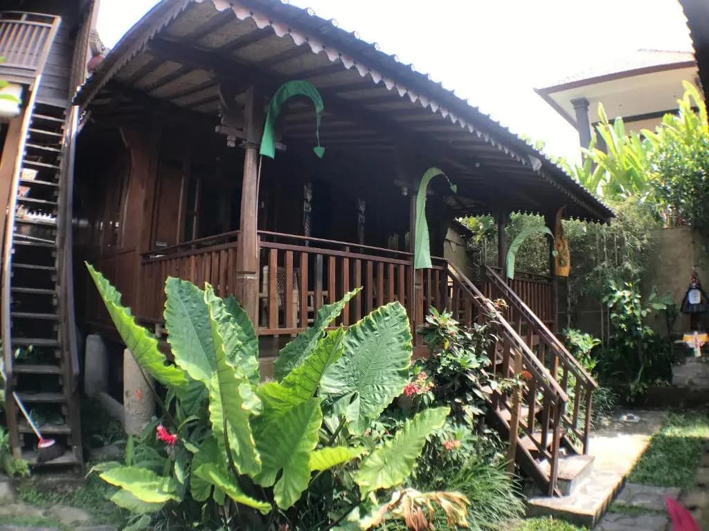 Green Paddy Hostel - photo 19