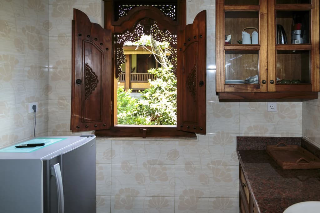 Murni's Houses and Spa - photo 23