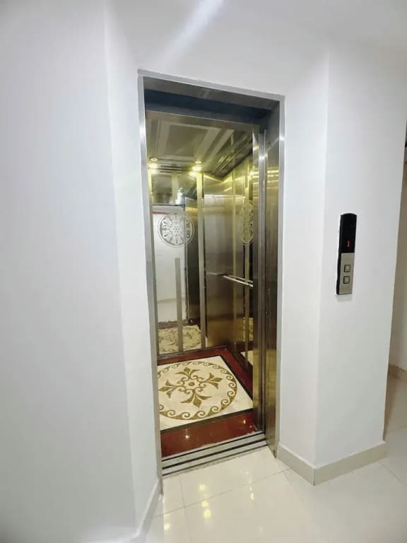 Louis Otis Apartment 03 - photo 11
