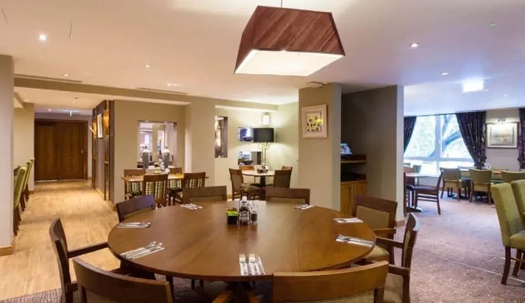 Premier Inn London St Pancras - photo 39
