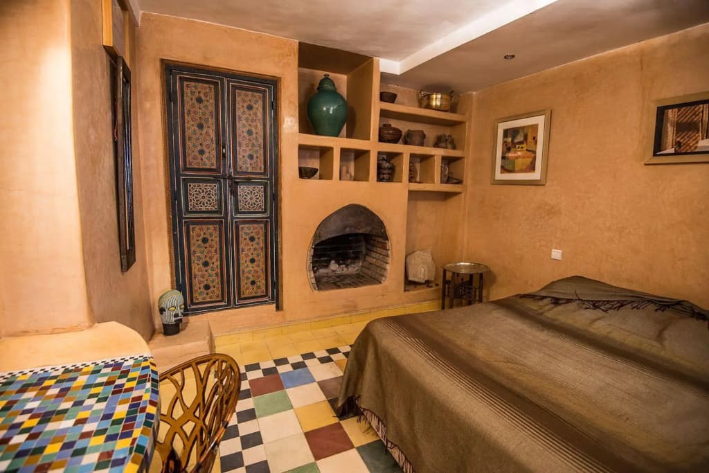 Riad Chorfa - photo 16
