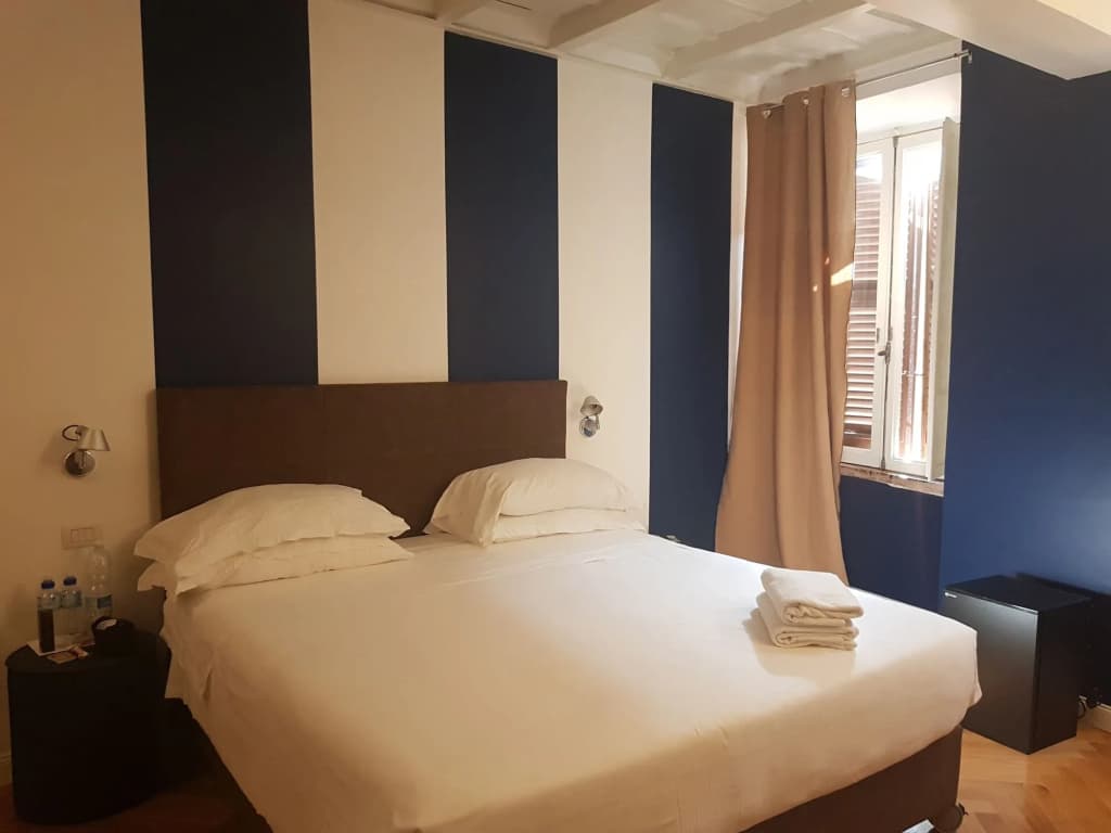 Maison Palazzo Taverna - photo 5
