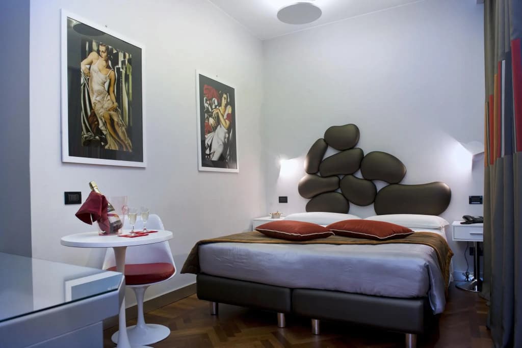 Relais Forus Inn - photo 18