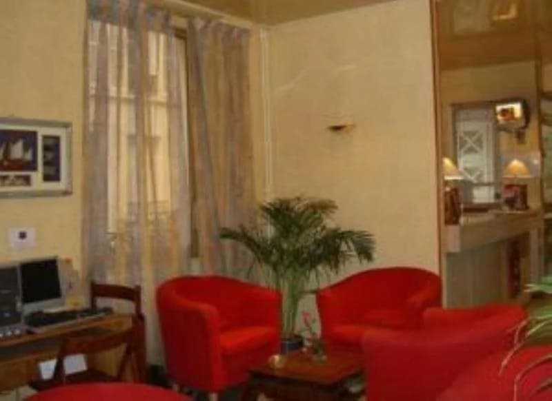 Hôtel Maât Batignolles - photo 2