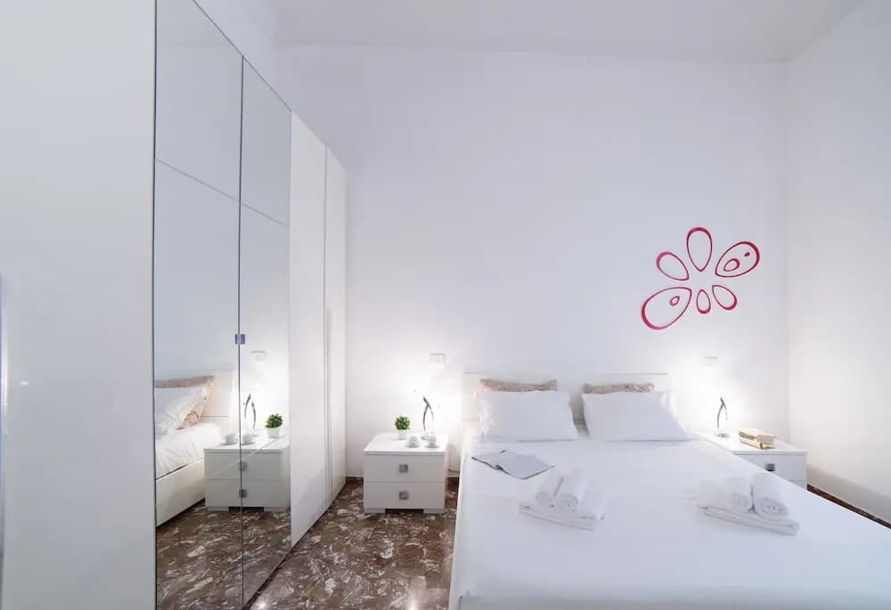 Rent in Rome - Etruria - photo 2