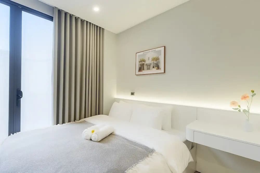 Nagomi Apartment - photo 24