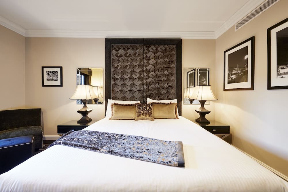 The Sebel Melbourne Flinders Lane - photo 22