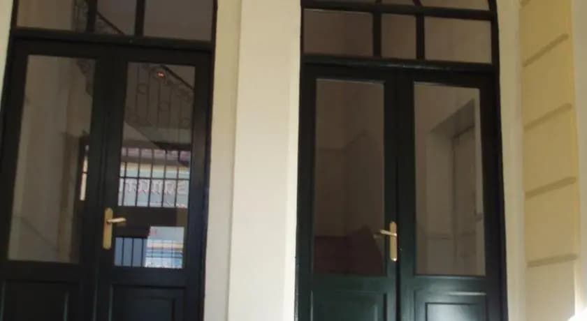 Hostel Salome - main photo