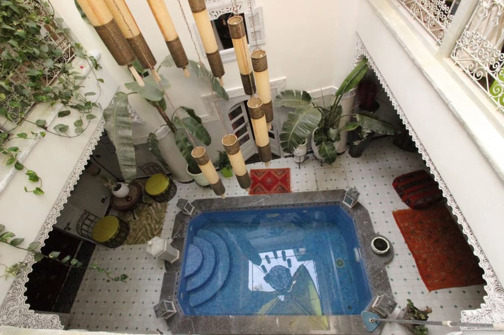 Riad Eloise - photo 19