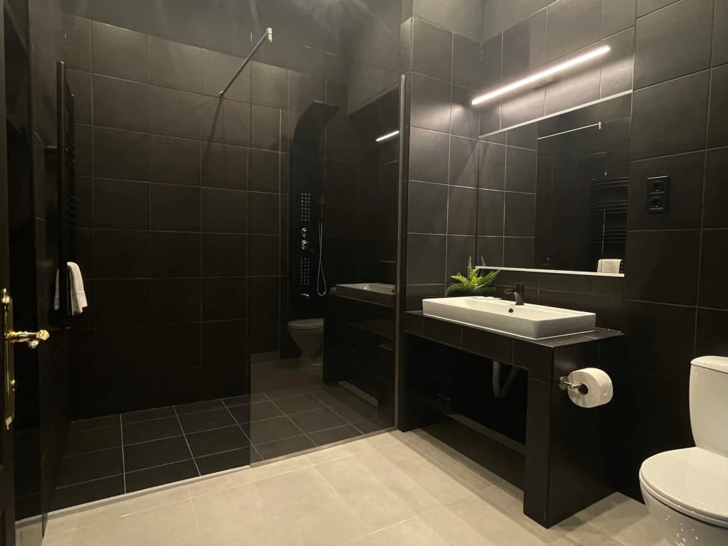 Smart Hotel Budapest - photo 49