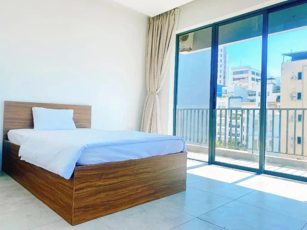 Light House Hostel - main photo