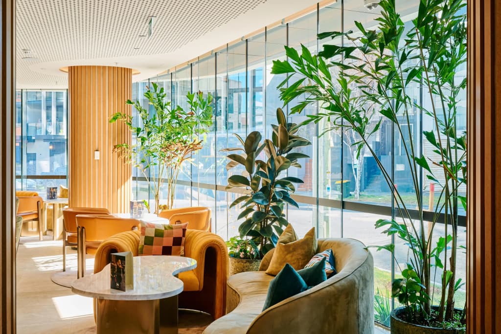 Hyatt House South Melbourne - photo 2