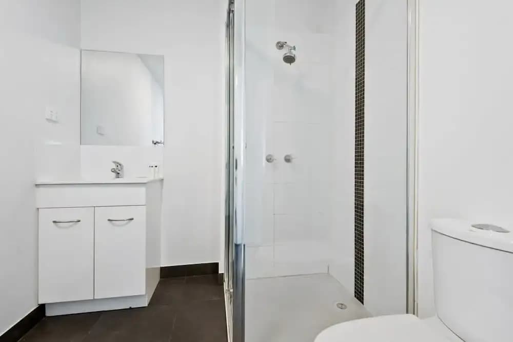 Executive and Spacious Apartment With Balcony - photo 6