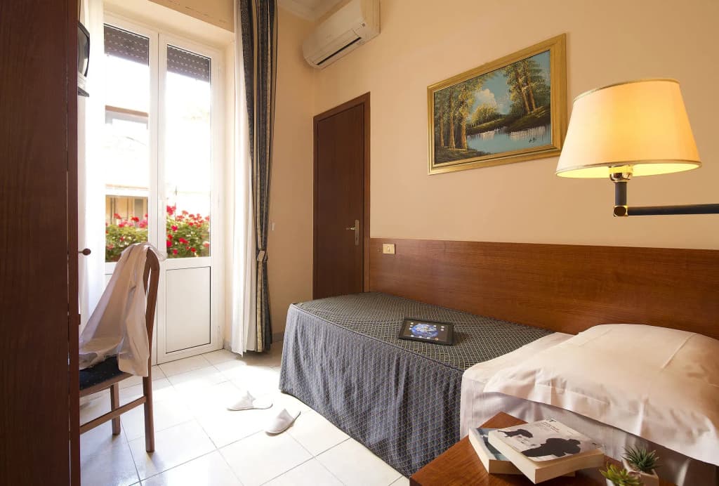 Hotel Corallo - photo 3