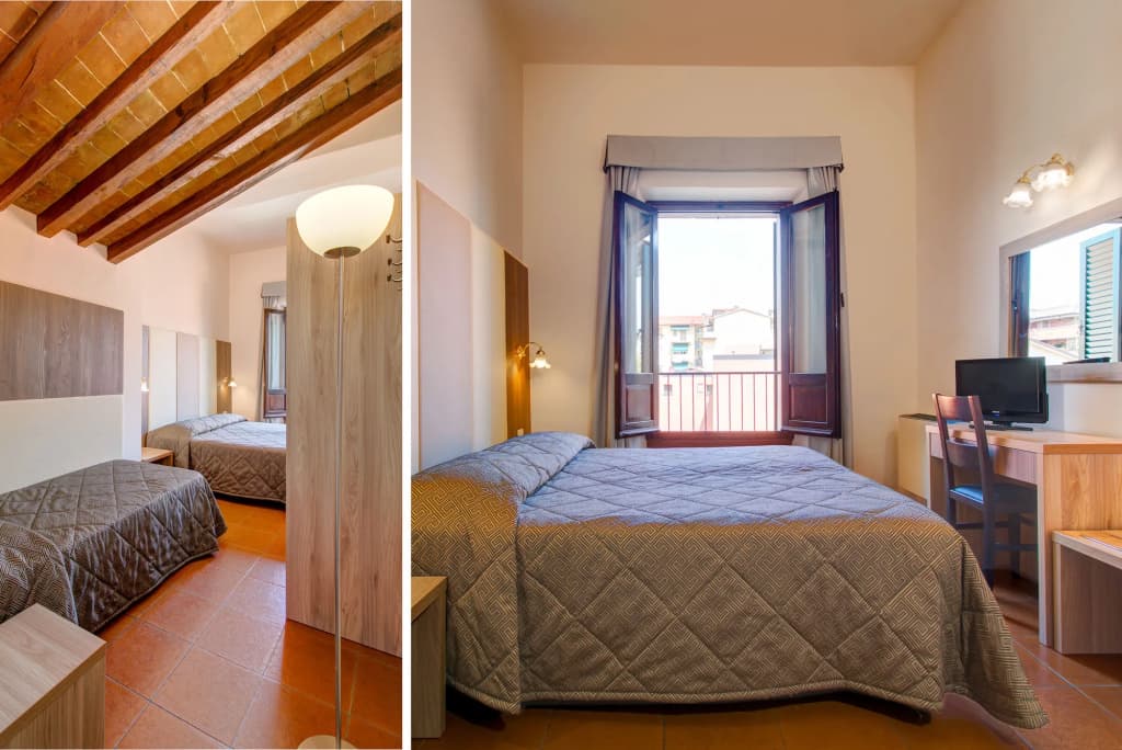 Hotel Arno Bellariva - photo 3