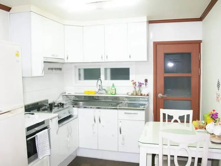 SJ Residence 2nd - photo 1