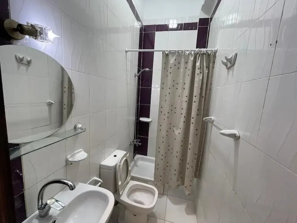 Family Palace Hotel - photo 7