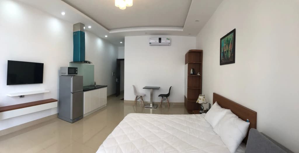 Moonlight Beach Hotel - photo 6