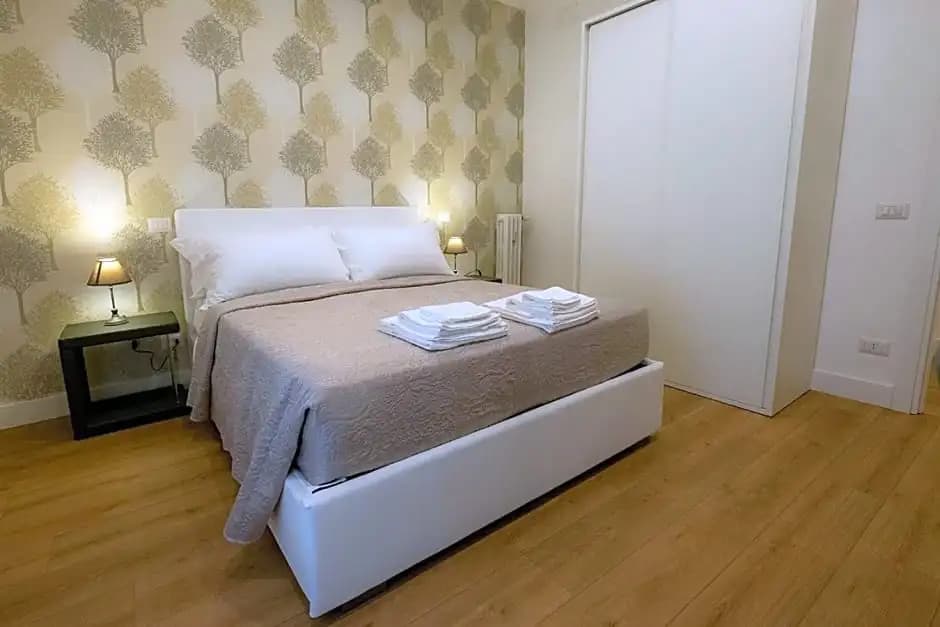 Suite Pinturicchio - photo 5