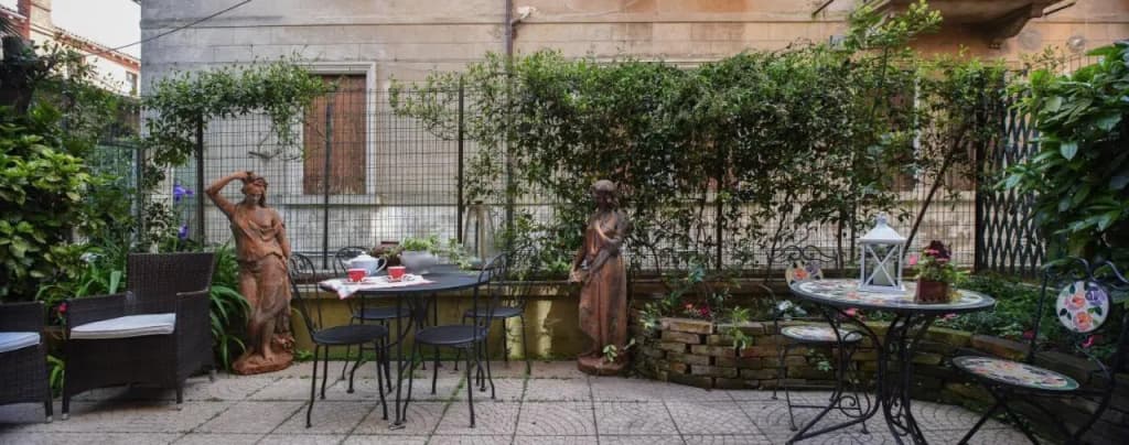 Appartamento Luxury Ai Greci - photo 2