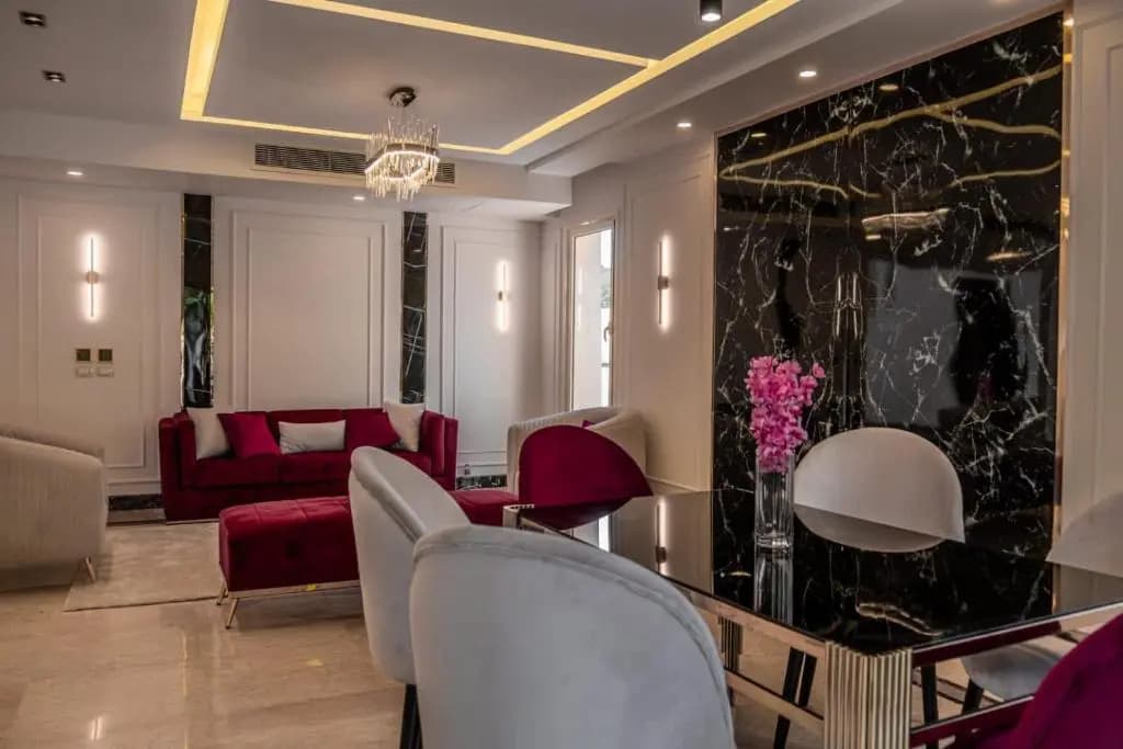 The Dorra Villa - photo 8
