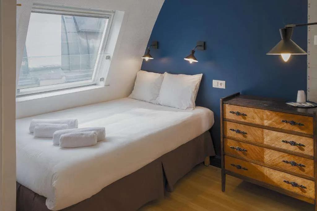 Hôtel Marignan - photo 25