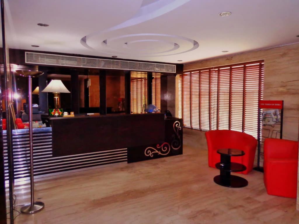 Hotel O Delhi - main photo