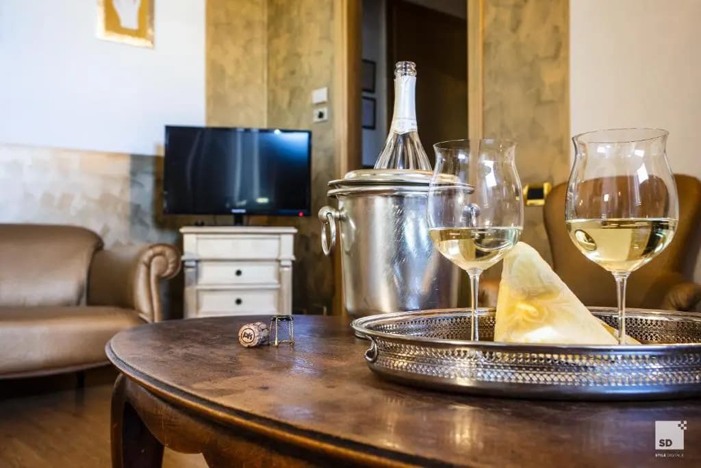 Admiral Hotel - photo 14