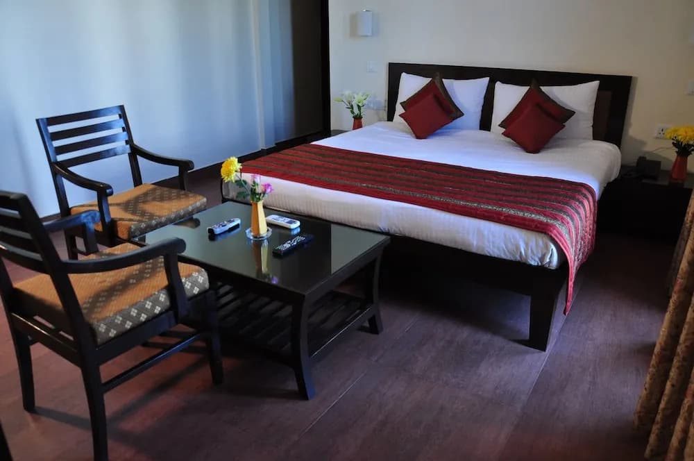 Golden Palm Suites - photo 6