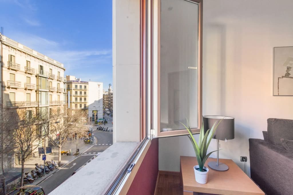 Fisa Rentals Ramblas Apartments - photo 7