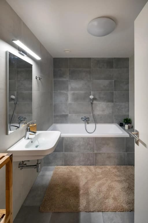 Exclusive Condo in Karlín by Prague Days - photo 8