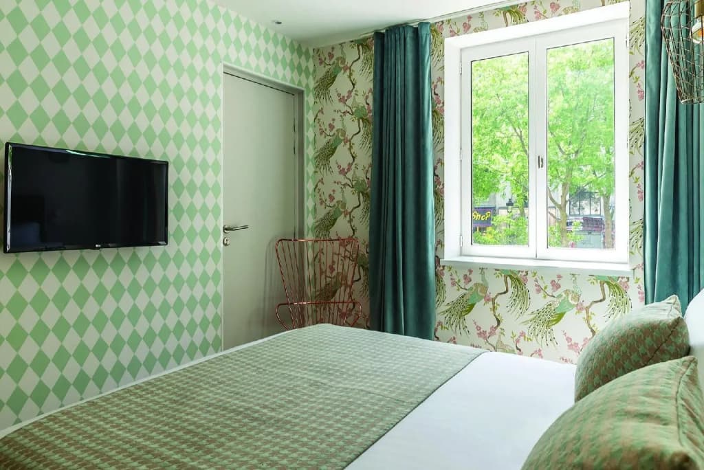 Be You Luxury Apart'Hotel - L'Amande - photo 14