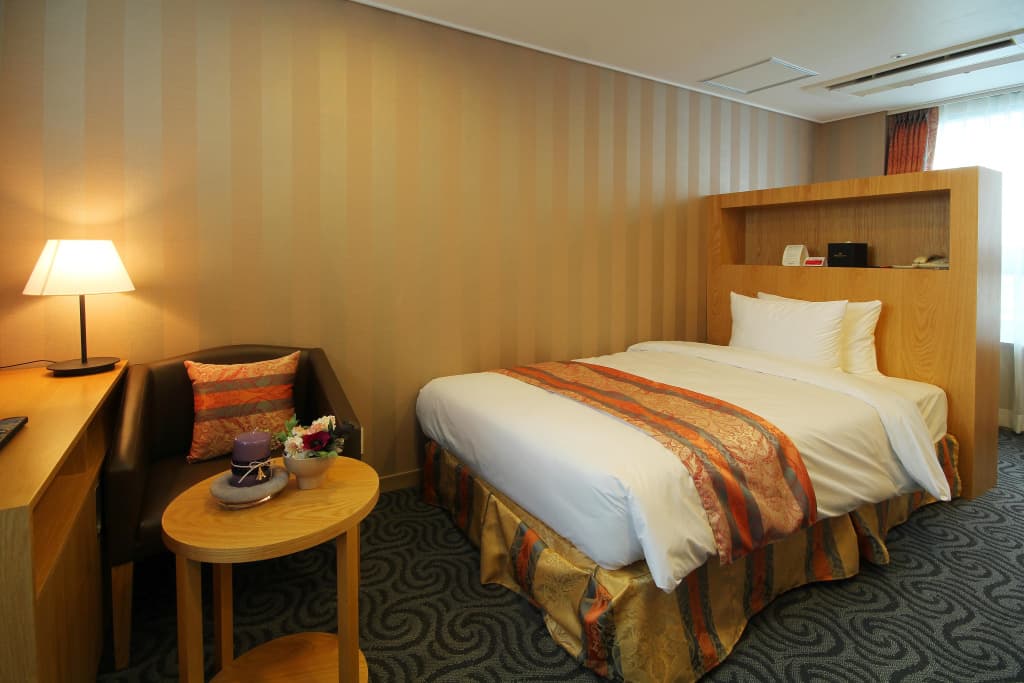 Hotel Atrium - photo 31
