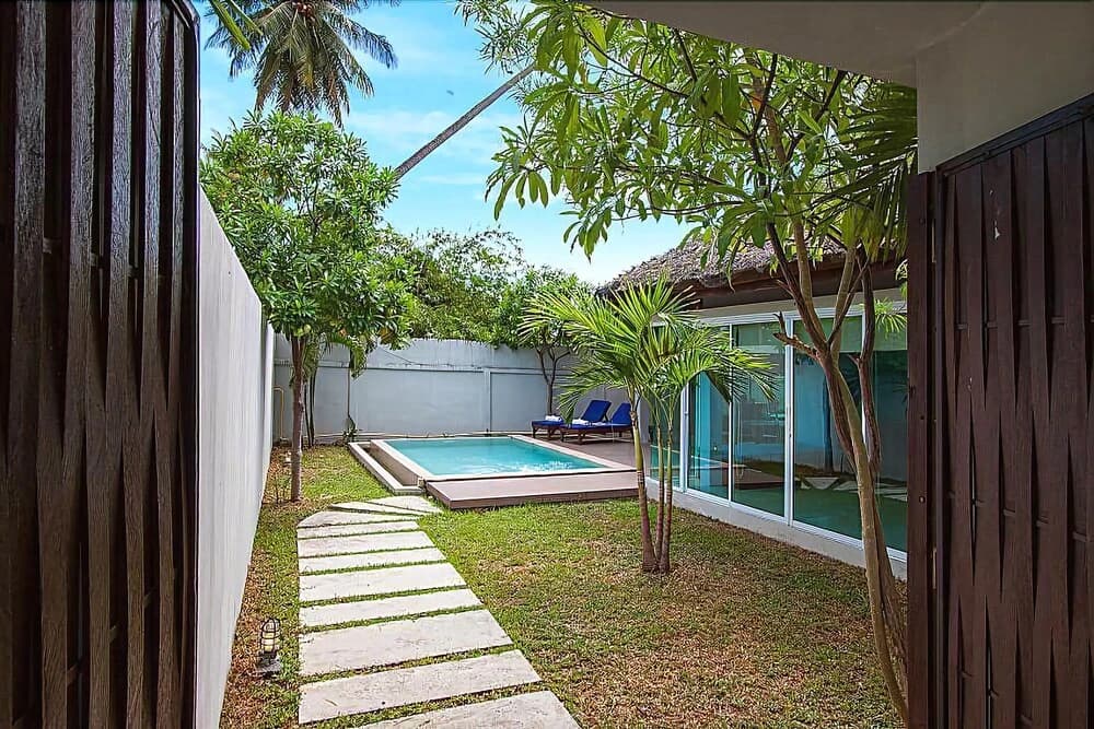 Moonscape Villa 102 - photo 11