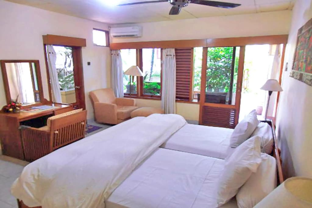 Nakula Familiar Inn - photo 2