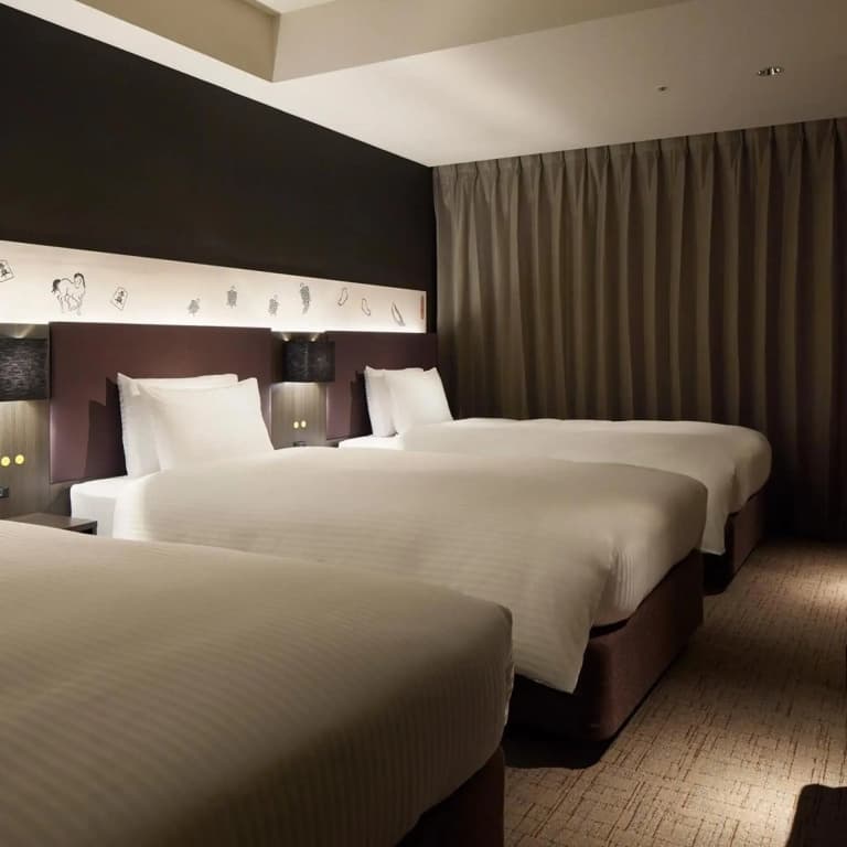 Mitsui Garden Hotel Kyobashi - photo 33