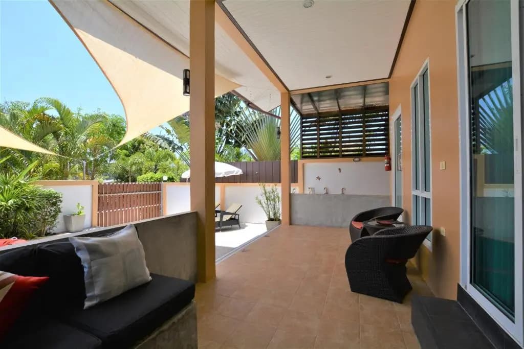 Lanta Sitara Villas - photo 7