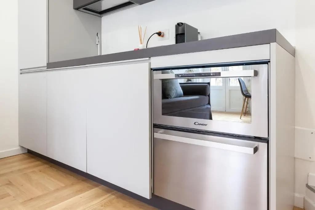 Milano Apartments Solari - photo 15